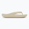 Papuci  Crocs Mellow Recovery bone 2