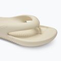 Papuci  Crocs Mellow Recovery bone 7