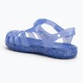 Sandale pentru copii Crocs Isabella Glitter moon jelly 3