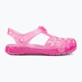 Sandale pentru copii Crocs Isabella Glitter juice pentru copii 2