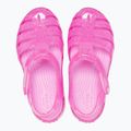 Sandale pentru copii Crocs Isabella Glitter juice pentru copii 11