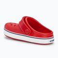 Copii Crocs Crocband Clog T flame flip-flops pentru copii 4
