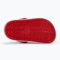 Copii Crocs Crocband Clog T flame flip-flops pentru copii 5