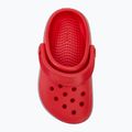 Copii Crocs Crocband Clog T flame flip-flops pentru copii 6