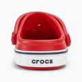 Copii Crocs Crocband Clog T flame flip-flops pentru copii 7