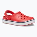 Copii Crocs Crocband Clog T flame flip-flops pentru copii 9