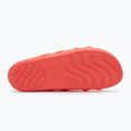 Papuci pentru femei Crocs Splash Glossy Strappy neon watermelon 4