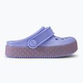 Crocs Off Court Reflect Mermaid moon jeleu jeleu/multi flip-flops pentru copii Crocs Off Court Reflect Mermaid moon jelly/multi 3