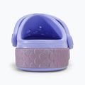 Crocs Off Court Reflect Mermaid moon jeleu jeleu/multi flip-flops pentru copii Crocs Off Court Reflect Mermaid moon jelly/multi 7