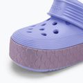 Crocs Off Court Reflect Mermaid moon jeleu jeleu/multi flip-flops pentru copii Crocs Off Court Reflect Mermaid moon jelly/multi 8