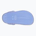 Crocs Off Court Reflect Mermaid moon jeleu jeleu/multi flip-flops pentru copii Crocs Off Court Reflect Mermaid moon jelly/multi 12