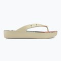 Flip flop-uri Crocs Classic Platform Retro Resort os/multi pentru femei 2