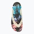 Flip flop-uri Crocs Classic Platform Retro Resort os/multi pentru femei 5