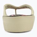 Flip flop-uri Crocs Classic Platform Retro Resort os/multi pentru femei 6