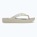 Flip flop-uri Crocs Classic Platform Retro Resort os/multi pentru femei 9