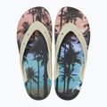 Flip flop-uri Crocs Classic Platform Retro Resort os/multi pentru femei 11