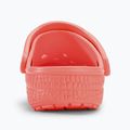 Papuci Crocs Classic Crocskin guava 7
