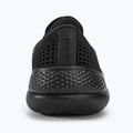 Pantofi Crocs LiteRide 360 Pacer negru/negru pentru femei 6