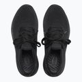 Pantofi Crocs LiteRide 360 Pacer negru/negru pentru femei 11