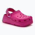 PapuciCrocs Hiker Xscape Clog juice 2