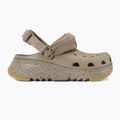 Papuci Crocs Hiker Xscape 2.0 Festival Clog khaki/multi 3