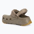 Papuci Crocs Hiker Xscape 2.0 Festival Clog khaki/multi 4