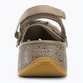 Papuci Crocs Hiker Xscape 2.0 Festival Clog khaki/multi 7