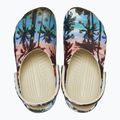 Crocs Classic Retro Resort Clog os/multi flip-flops 12