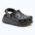 Papuci Crocs Hiker Xscape Clog black 2