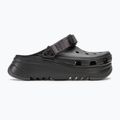 Papuci Crocs Hiker Xscape Clog black 3