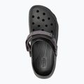 Papuci Crocs Hiker Xscape Clog black 6
