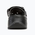 Papuci Crocs Hiker Xscape Clog black 7