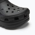 Papuci Crocs Hiker Xscape Clog black 8