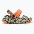 Sandale Crocs Hiker Xscape Animal kaki/leopard 2
