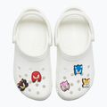 Insigne Crocs Sonic The Hedge Hog sonic the hedge hog 5pck 2