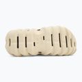 Papuci Crocs Echo Clog bone/black 5