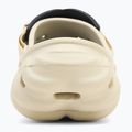 Papuci Crocs Echo Clog bone/black 7