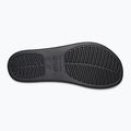 Papuci pentru femei  Crocs Brooklyn black 13