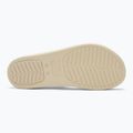 Papuci pentru femei  Crocs Brooklyn bone 4