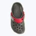 Papuci pentru copii Crocs All Terrain Kids dusty olive 6