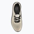 Pantofi Crocs LiteRide 360 Pacer bone/black 5