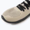 Pantofi Crocs LiteRide 360 Pacer bone/black 6