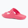 Papuci Crocs Classic Crocs Sandal hyper pink 3