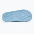 Șlapi Crocs Classic Cozzzy albastru calcite flip-flops 4
