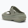 Sandale pentru femei  Crocs Mega Crush elephant grey 4