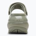 Sandale pentru femei  Crocs Mega Crush elephant grey 7