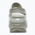 Sandale pentru femei  Crocs Mega Crush elephant grey 11