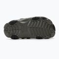 Papuci Crocs All Terrain dusty olive/multicolor 5