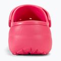 Papuci pentru femei  Crocs Classic Platform Clog hyper pink 7