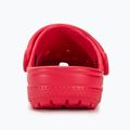 Papuci pentru copii Crocs Classic Clog T varsity red 8